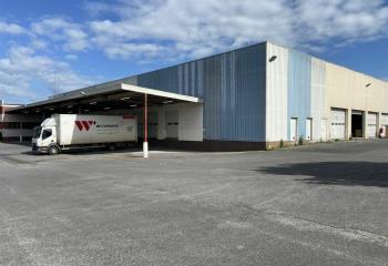 Location activité/entrepôt Reims (51100) - 2800 m² à Reims - 51100