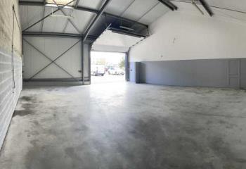 Location activité/entrepôt Reims (51100) - 461 m² à Reims - 51100