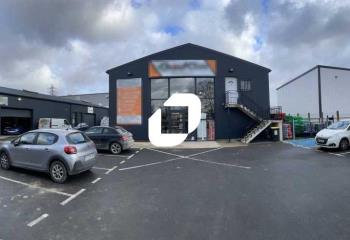 Location activité/entrepôt Reims (51100) - 406 m² à Reims - 51100