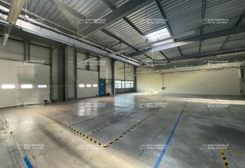 Location activité/entrepôt Rennes (35000) - 620 m² à Rennes - 35000