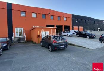 Location activité/entrepôt Rennes (35000) - 1000 m² à Rennes - 35000