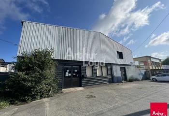 Location activité/entrepôt Rennes (35000) - 400 m²