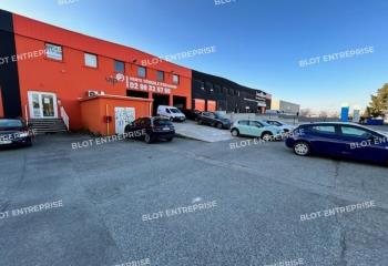 Location activité/entrepôt Rennes (35000) - 1000 m² à Rennes - 35000