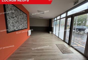 Location activité/entrepôt Rennes (35000) - 270 m² à Rennes - 35000