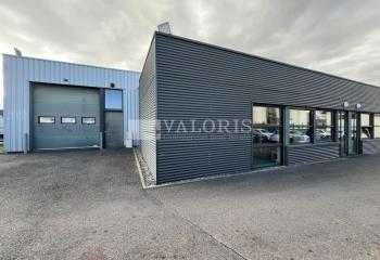 Location activité/entrepôt Rillieux-la-Pape (69140) - 366 m² à Rillieux-la-Pape - 69140