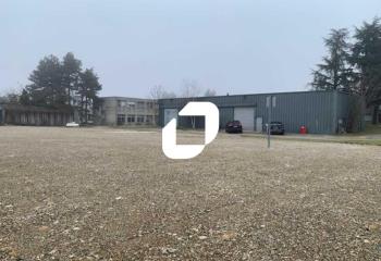 Location activité/entrepôt Rillieux-la-Pape (69140) - 450 m²