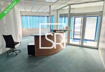 Location activité/entrepôt Riom (63200) - 1200 m² à Riom - 63200