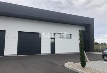 Location activité/entrepôt Riorges (42153) - 516 m²