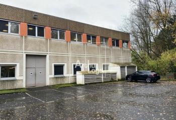 Location activité/entrepôt Ris-Orangis (91130) - 1526 m² à Ris-Orangis - 91130