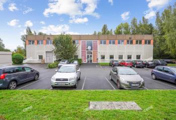 Location activité/entrepôt Ris-Orangis (91130) - 1592 m²