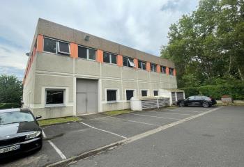 Location activité/entrepôt Ris-Orangis (91130) - 1607 m² à Ris-Orangis - 91130