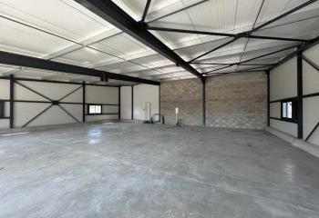 Location activité/entrepôt Rivesaltes (66600) - 353 m² à Rivesaltes - 66600