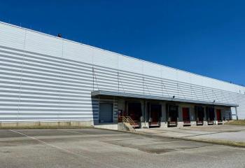 Location activité/entrepôt Rogerville (76700) - 7502 m² à Rogerville - 76700