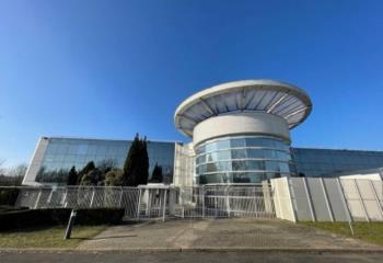 Location activité/entrepôt Roissy-en-France (95700) - 5701 m² à Roissy-en-France - 95700