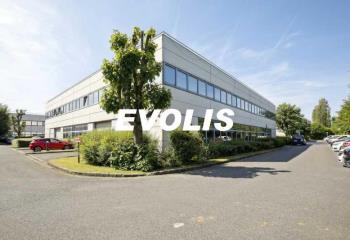 Location activité/entrepôt Roissy-en-France (95700) - 606 m² à Roissy-en-France - 95700