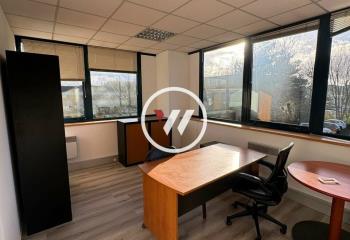 Location activité/entrepôt Roissy-en-France (95700) - 18 m² à Roissy-en-France - 95700