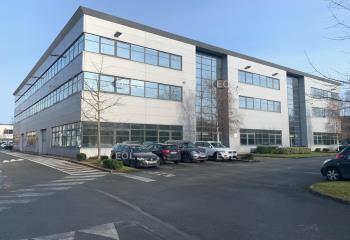 Location activité/entrepôt Roissy-en-France (95700) - 3685 m²