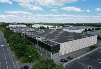 Location activité/entrepôt Roissy-en-France (95700) - 4626 m² à Roissy-en-France - 95700