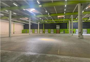 Location activité/entrepôt Roissy-en-France (95700) - 6024 m² à Roissy-en-France - 95700