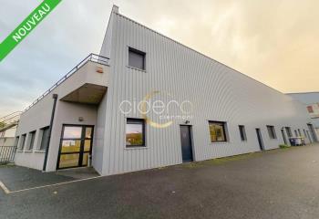 Location activité/entrepôt Romagnat (63540) - 700 m² à Romagnat - 63540