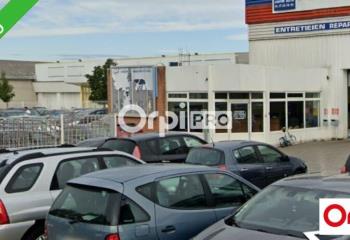 Location activité/entrepôt Romans-sur-Isère (26100) - 100 m²