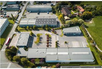 Location activité/entrepôt Roncq (59223) - 312 m² à Roncq - 59223