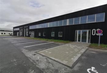 Location activité/entrepôt Roncq (59223) - 699 m² à Roncq - 59223