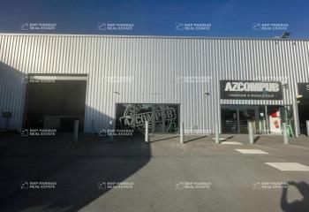 Location activité/entrepôt Roncq (59223) - 4725 m² à Roncq - 59223