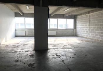 Location activité/entrepôt Rosny-sous-Bois (93110) - 150 m²