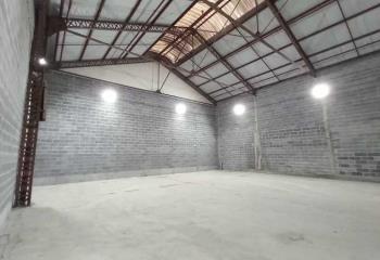 Location activité/entrepôt Roubaix (59100) - 180 m² à Roubaix - 59100