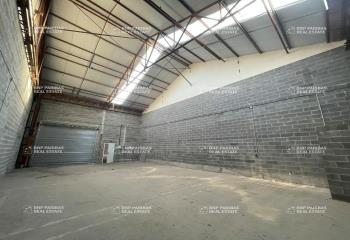 Location activité/entrepôt Roubaix (59100) - 160 m² à Roubaix - 59100