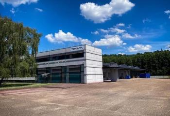 Location activité/entrepôt Rouen (76000) - 4200 m² à Rouen - 76000