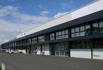 Location activité/entrepôt Rouen (76100) - 600 m² à Rouen - 76000