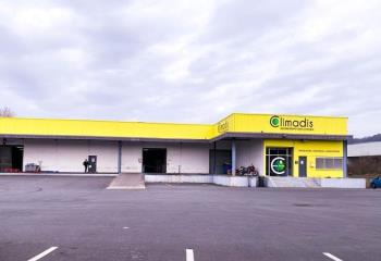 Location activité/entrepôt Rouen (76000) - 520 m²