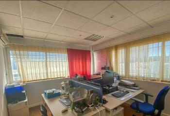 Location activité/entrepôt Rousset (13790) - 430 m² à Rousset - 13790