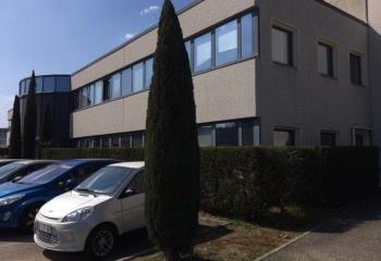 Location activité/entrepôt Rousset (13790) - 1343 m² à Rousset - 13790