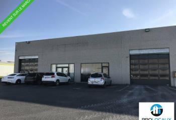 Location activité/entrepôt Roye (80700) - 580 m² à Roye - 80700