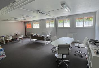 Location activité/entrepôt Rueil-Malmaison (92500) - 420 m² à Rueil-Malmaison - 92500