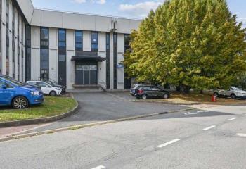 Location activité/entrepôt Rungis (94150) - 1613 m² à Rungis - 94150