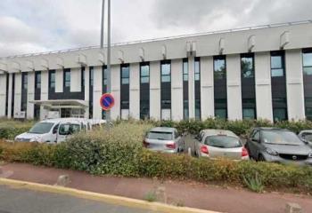 Location activité/entrepôt Rungis (94150) - 562 m² à Rungis - 94150