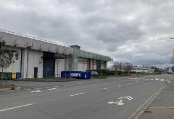 Location activité/entrepôt Rungis (94150) - 2846 m² à Rungis - 94150