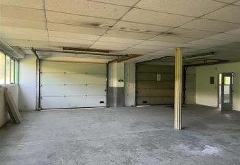 Location activité/entrepôt Saint-Avertin (37550) - 285 m² à Saint-Avertin - 37550