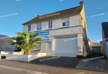 Location activité/entrepôt Saint-Brieuc (22000) - 324 m² à Saint-Brieuc - 22000