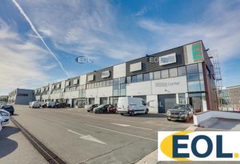 Location activité/entrepôt Saint-Denis (93200) - 231 m² à Saint-Denis - 93200