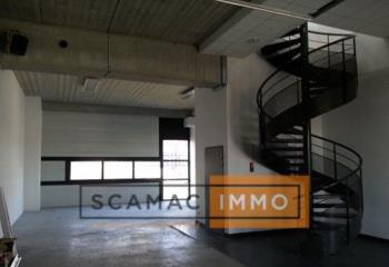 Location activité/entrepôt Saint-Denis (93200) - 231 m² à Saint-Denis - 93200