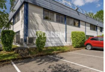 Location activité/entrepôt Saint-Étienne (42000) - 1070 m² à Saint-Étienne - 42000