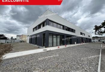 Location activité/entrepôt Saint-Herblain (44800) - 559 m² à Saint-Herblain - 44800