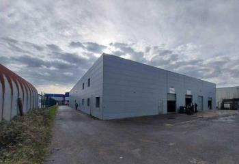 Location activité/entrepôt Saint-Herblain (44800) - 1095 m² à Saint-Herblain - 44800