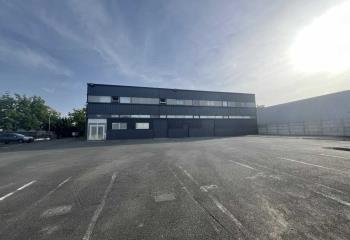 Location activité/entrepôt Saint-Jean-de-Braye (45800) - 241 m² à Saint-Jean-de-Braye - 45800