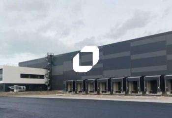 Location activité/entrepôt Saint-Jean-de-la-Neuville (76210) - 7268 m² à Saint-Jean-de-la-Neuville - 76210